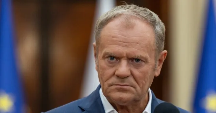 Мирні переговори щодо України: прогресу досі бракує, заявив Туск