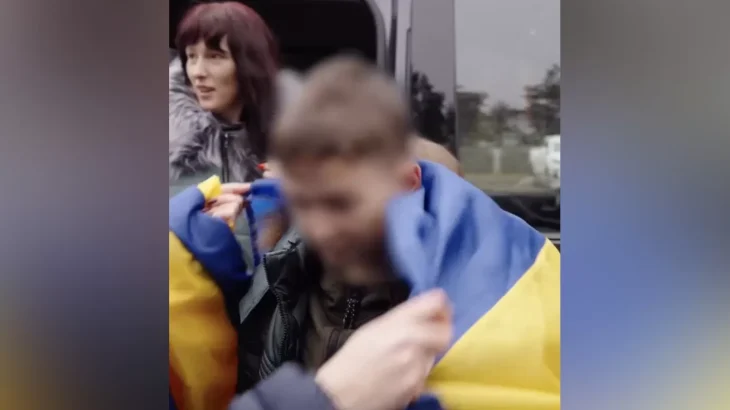 В Україну повернули ще сімох дітей у межах ініціативи Bring Kids Back UA