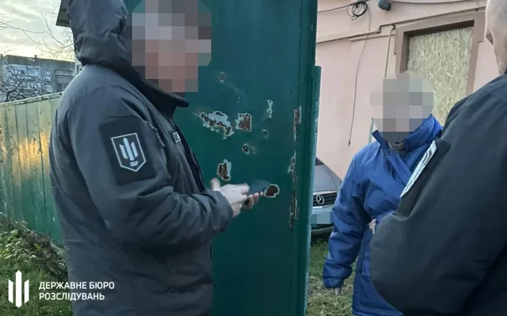ДБР викрило схему фіктивних виплат у військовій частині Київщини на понад 15,5 млн грн