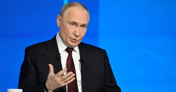 росія заявила про можливість утриматися від ударів по Україні у день виборів