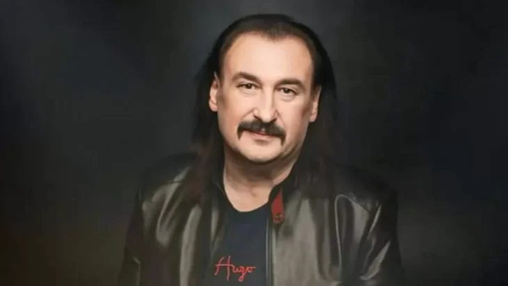 У Львові помер Степан Гіга: біографія та обставини смерті співака