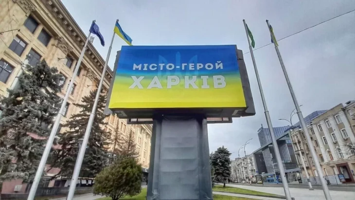 У Харкові у 2026 році метро та громадський транспорт залишаться безкоштовними