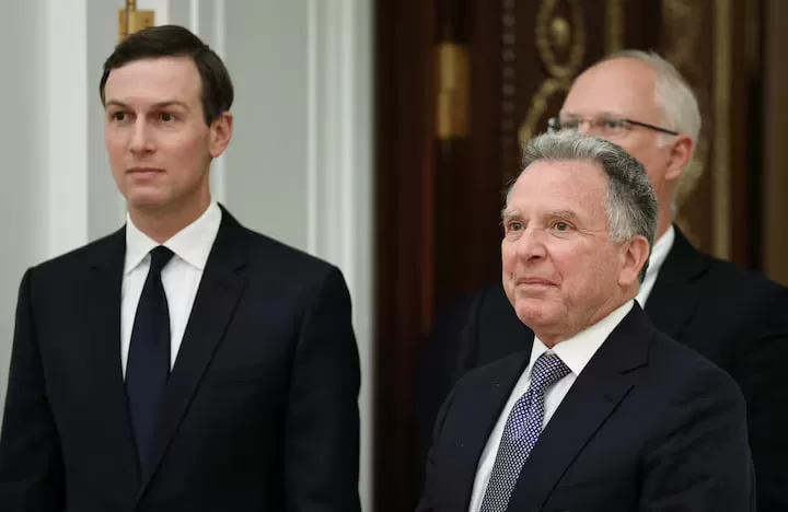 У Флориді відбудеться черговий раунд переговорів між Україною та США