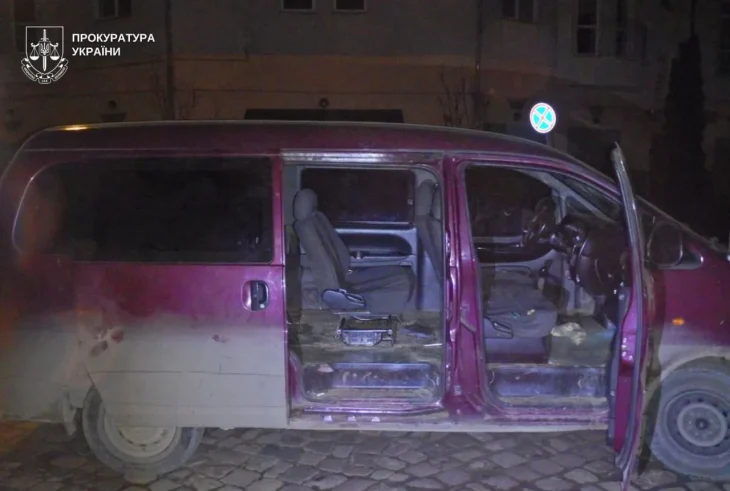 У Львові цивільний із ножем смертельно поранив військового: нападника затримали