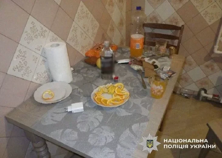 У Києві 51-річного чоловіка взяли під варту за зґвалтування 16-річної дівчини