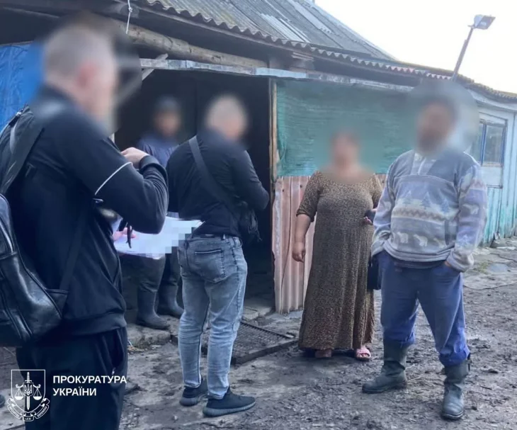 У Харківській області засудили псевдоволонтерів за крадіжки у пенсіонерів на понад 1,5 млн грн