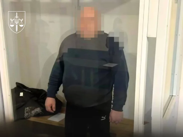 На Хмельниччині судитимуть заступника командира військової частини за вимагання та доведення до самогубства