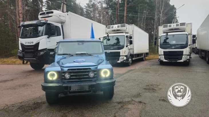 В Україну повернули 1003 тіла загиблих захисників у рамках репатріації