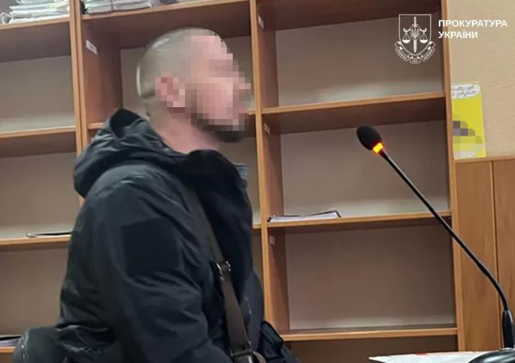 Ексдиректор Лиманського лісгоспу підозрюється у зловживанні та переплаті 1,6 млн грн