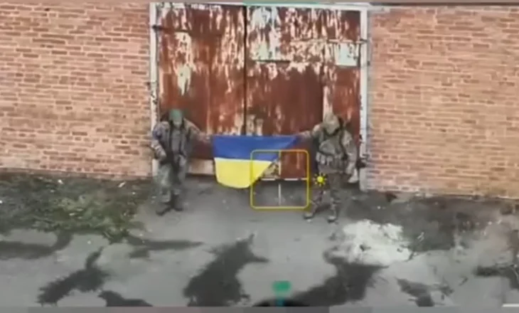Генштаб ЗСУ спростував фейкову інформацію про «захоплення» Добропілля