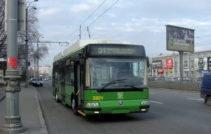 Росія завдала удару по ТЕЦ біля Харкова: місто перевели на режим «енергоострова»