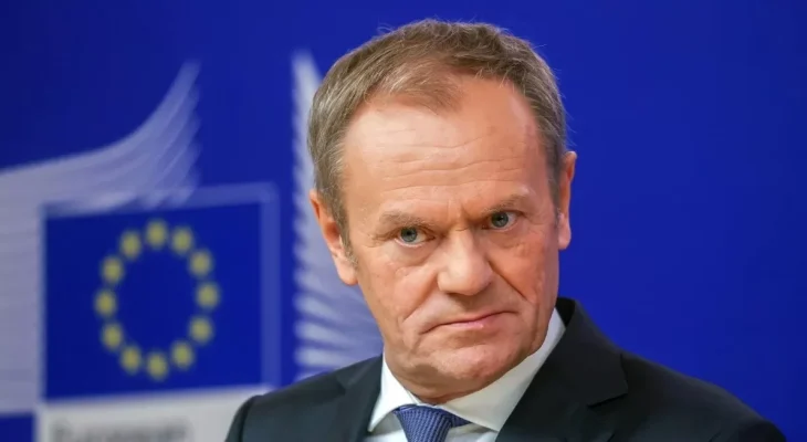 Прем’єр-міністр Польщі бачить шанси на швидке завершення війни в Україні