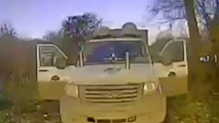 Дрони бригади «Гарт» успішно знищують ворога на півночі Харківщини
