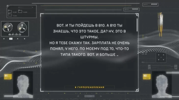 російських моряків змушують продовжувати контракти під загрозою переведення у штурмову піхоту