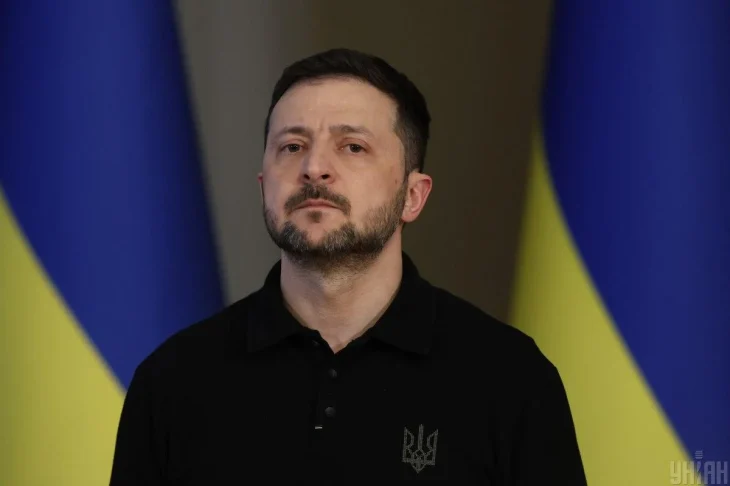Масштабні ротації у секторі безпеки та оборони: головнокомандувача ЗСУ не змінюють