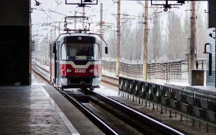 Масована атака дронів по Кривому Рогу: понад 45 тисяч абонентів залишилися без світла