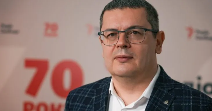 Мережко: переговорний процес зайшов у глухий кут