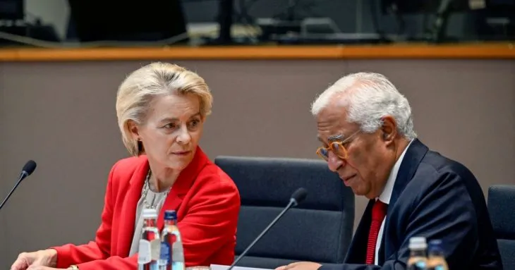 ЄС готовий долучитися до безпекових гарантій для України у разі мирної угоди