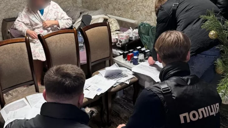 Викрито схеми незаконного виїзду для ухилення від мобілізації у трьох областях