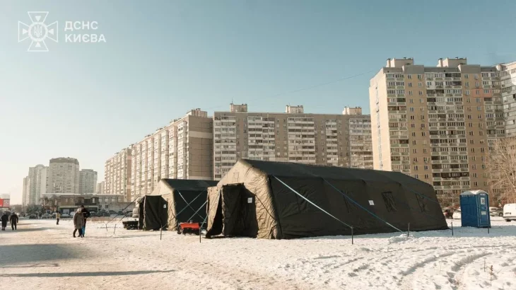 Яка ситуація з відключеннями світла у Києві та Дніпрі: пояснення Yasno