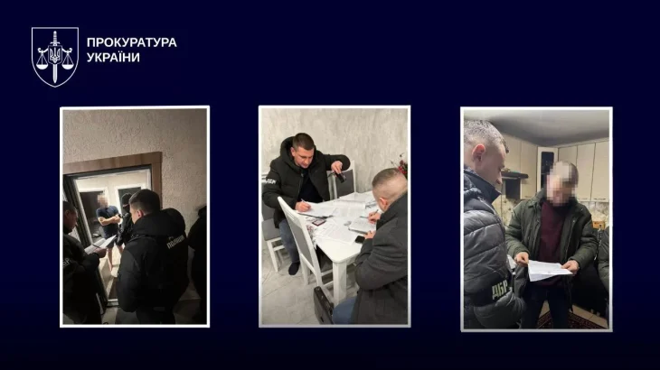 Поліція у Вінниці: підозрюють двох копів у катуванні з клінічною смертю
