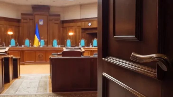 Конкурс на посаду судді Конституційного Суду України призупинено через відсутність гідних кандидатів