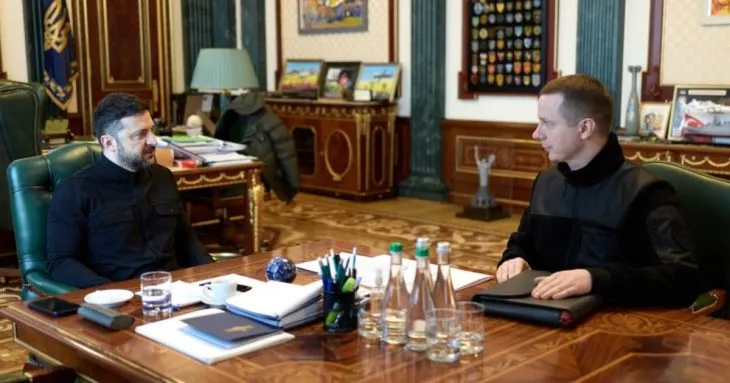Зеленський повідомив про непублічні підходи партнерів до перемовин з росією