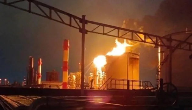 Удари по російських НПЗ позбавляють Кремль можливості продовжувати війну