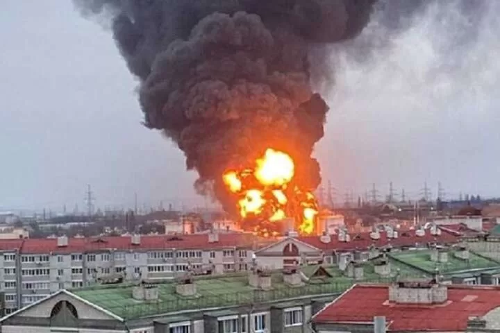 Росія планує провокацію з жертвами на Різдво для зриву мирних переговорів