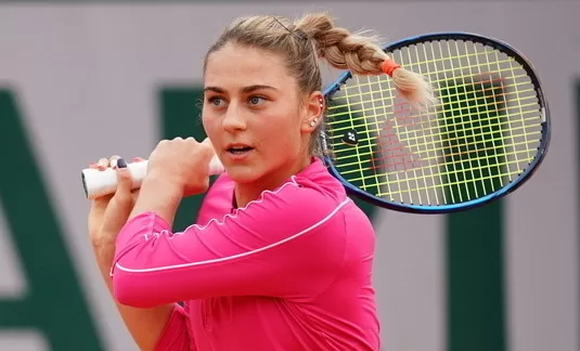Марта Костюк перемогла Мірру Андрєєву та вийшла до півфіналу WTA 500 у Брісбені