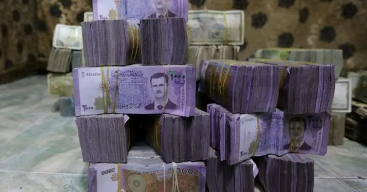 Сирія оновила банкноти: вилучено портрети Асадів і скорочено номінали