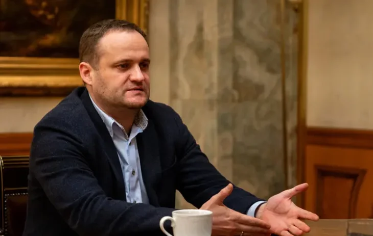 Олексій Кулеба: Київ не підготував критичну інфраструктуру до зимових випробувань