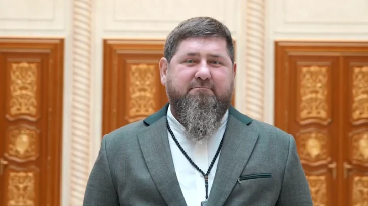 У Рамзана Кадирова відмовили нирки: Кремль терміново шукає нового главу Чечні