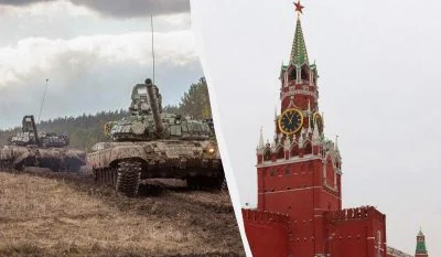 Кремль продовжує готуватися до наступних територіальних зазіхань – Олександр Левченко