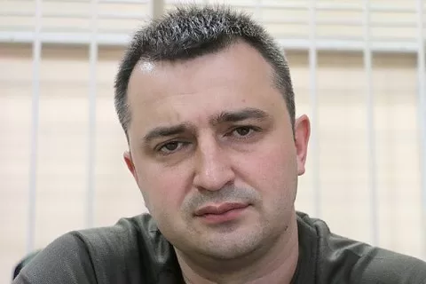 НАБУ підозрює ексчиновника Генпрокуратури у зловживанні на 641 млн грн