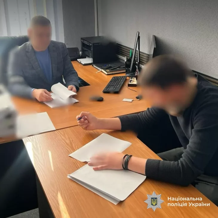 На Полтавщині викрили розкрадання 2,6 млн грн при закупівлі квадрокоптерів