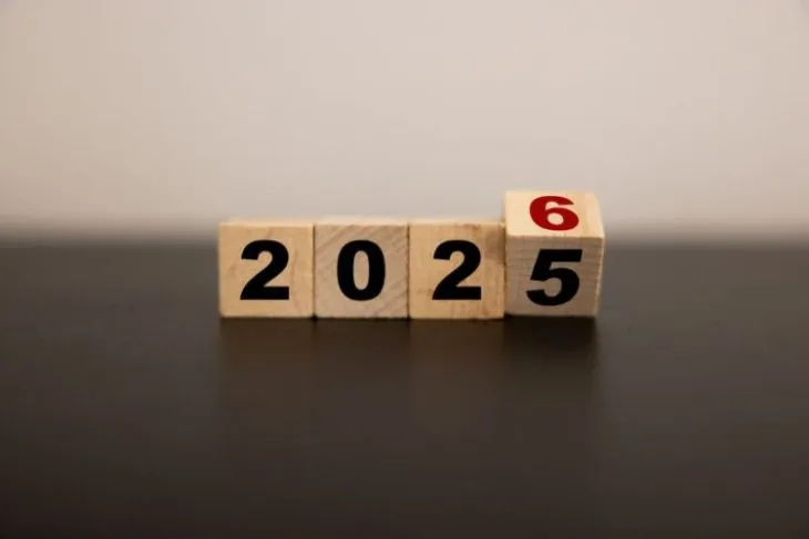 Економічні результати 2025 року та стратегічний прогноз для України на 2026 рік