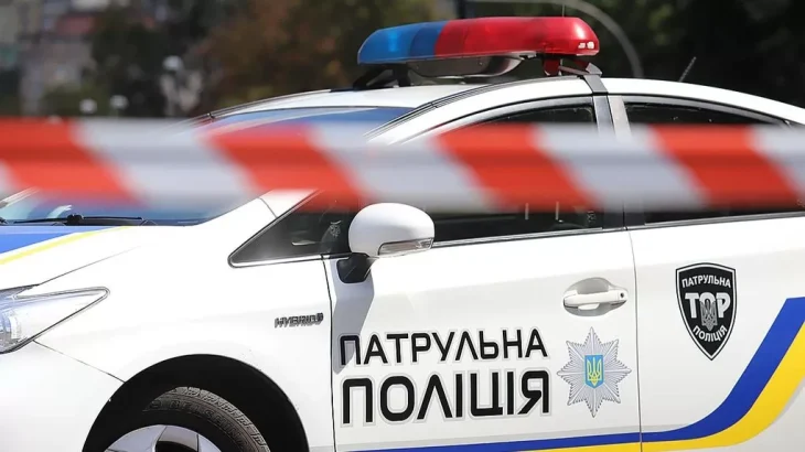 У Черкаській області чоловік ножем поранив військового ТЦК
