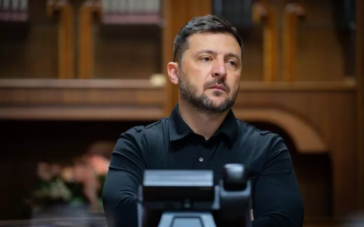 Зеленський: офіційних домовленостей щодо енергетичного перемир’я немає