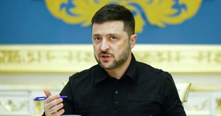Україна запровадила санкції проти постачальників електроніки для військової промисловості рф