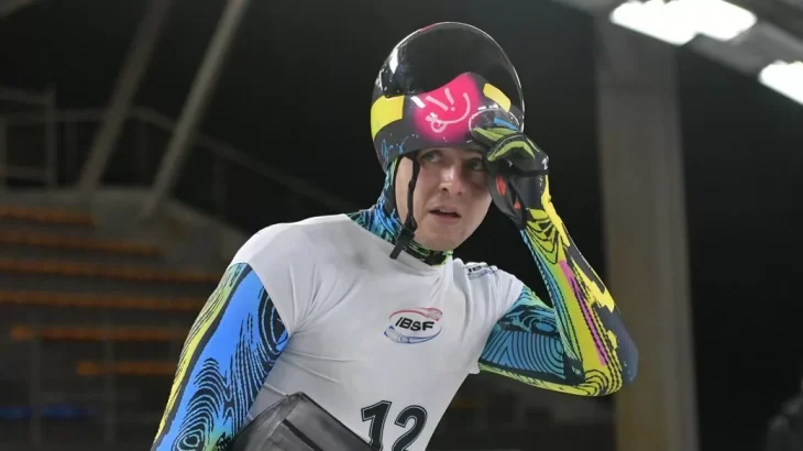 НОК України оголосив ім’я прапороносця на відкритті Олімпіади-2026