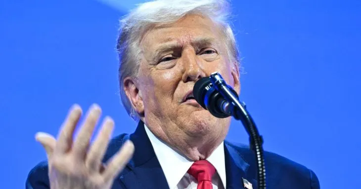 Трамп: якщо Україна та рф не укладуть угоду, це буде дурістю