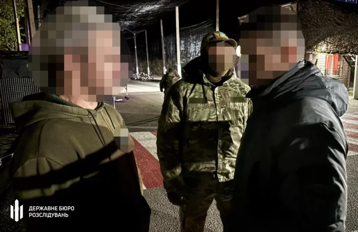 У Запоріжжі дезертир наживався на втечах військових — що йому загрожує