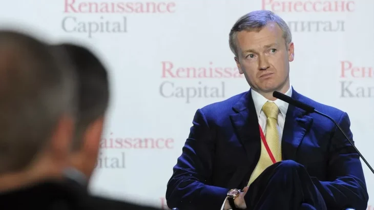 На Кіпрі зник ексглава «Уралкалія»: співробітник посольства рф наклав на себе руки