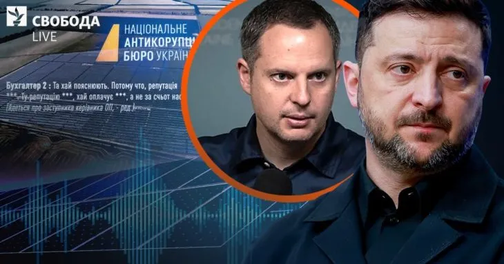 НАБУ розслідує оборудку на 141,3 млн грн за «зеленим» тарифом
