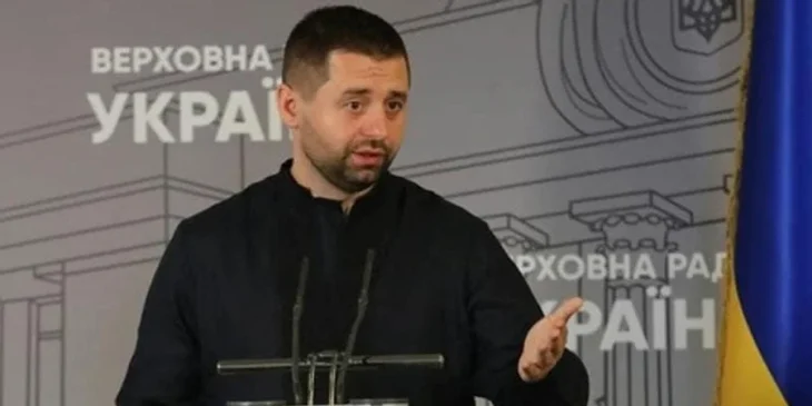 Арахамія озвучив дедлайн підготовки закону про вибори та можливий референдум