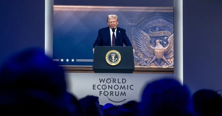 Лідери G7 у Давосі закликатимуть Трампа підтримати безпекові гарантії для України
