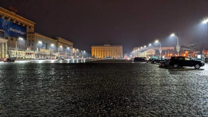 Міненерго виділить обладнання для відновлення енергетики Харківщини