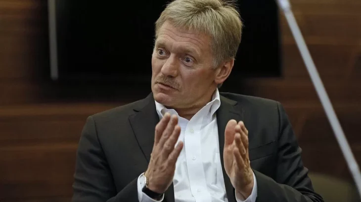 Пєсков: переговори щодо України вимагатимуть тривалої роботи