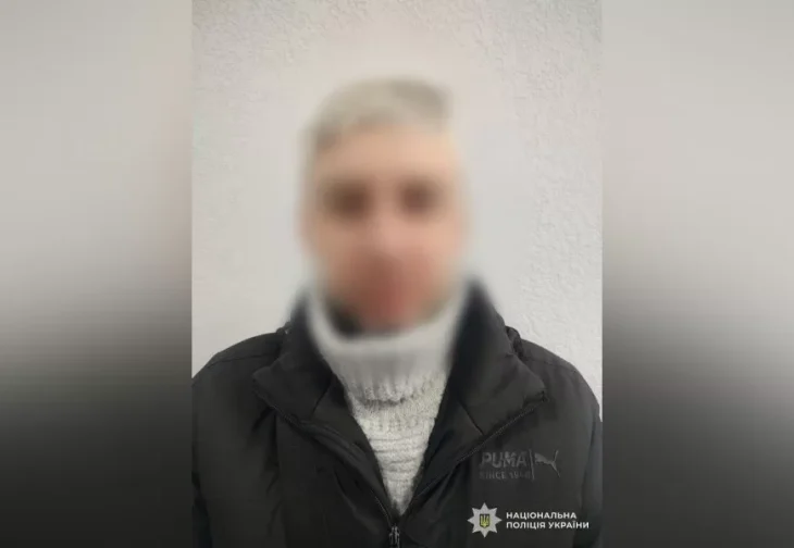 На Закарпатті затримали шахрая, який обіцяв лікування за кордоном та заволодів понад мільйоном гривень